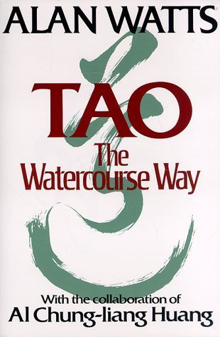 Tao: El camino del curso de agua