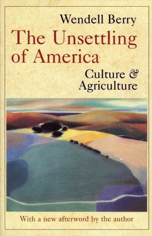 El desasosiego de América: Cultura y agricultura