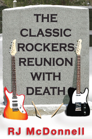 La reunión de rockeros clásicos con la muerte