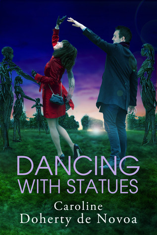Bailando con Estatuas