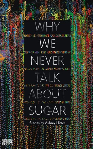 Por qué nunca hablamos de azúcar