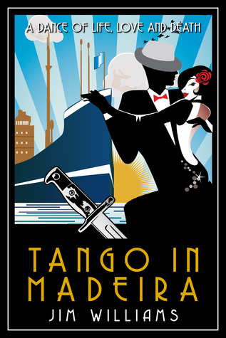 Tango en Madeira