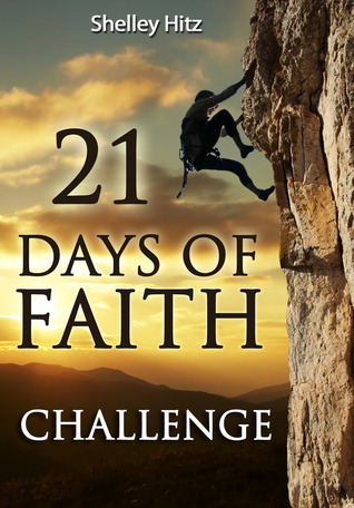 Desafío de 21 Días de Fe