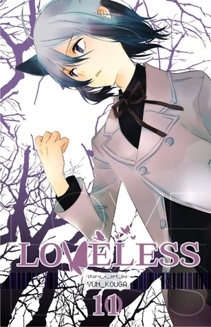Loveless, Volumen 11
