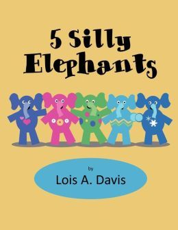 5 elefantes tonto