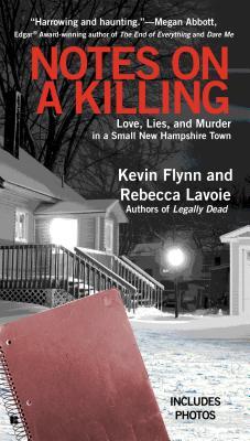 Notas sobre un asesinato: amor, mentiras y asesinato en una pequeña ciudad de New Hampshire