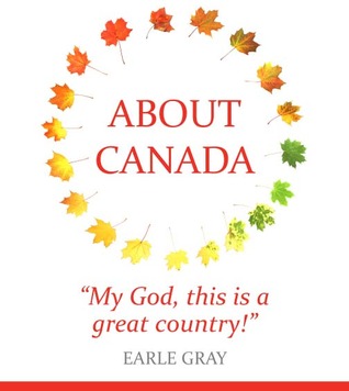 Acerca de Canadá: 