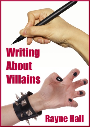 Escribiendo sobre villanos