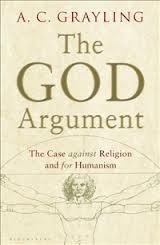 El argumento de Dios: el caso contra la religión y para el humanismo