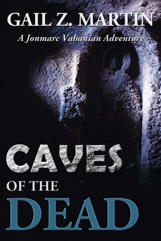 Cuevas de los muertos