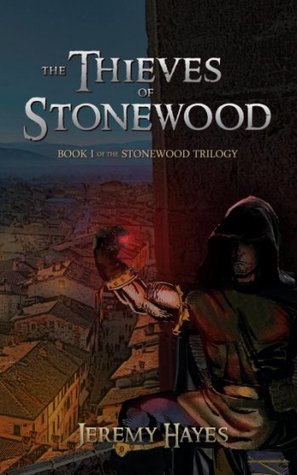 Los ladrones de Stonewood