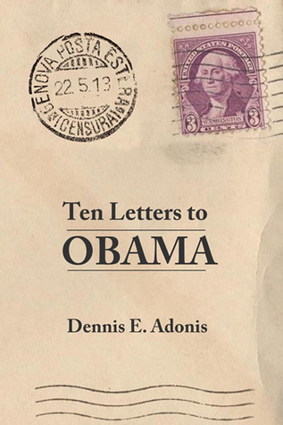 Diez cartas a Obama