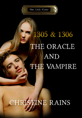 1305 y 1306 - El Oráculo y El Vampiro