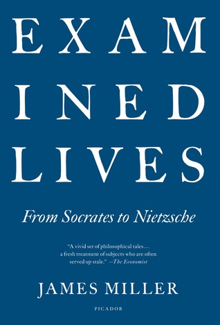 Vidas examinadas: de Sócrates a Nietzsche