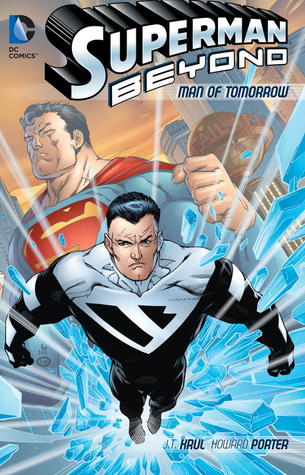 Superman Beyond: El hombre del mañana