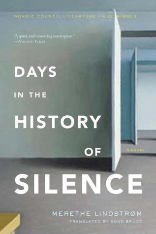 Días en la historia del silencio