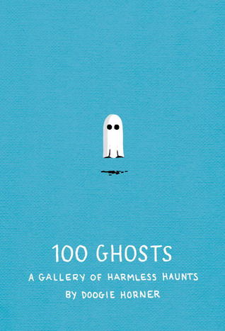 100 fantasmas: una galería de los asechanzas inofensivas