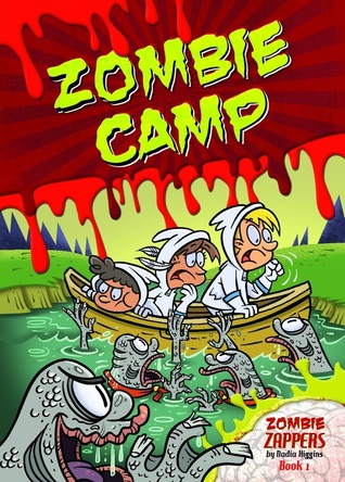 Campamento zombie