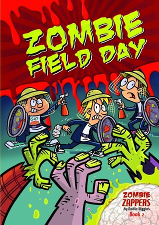 Día de Campo Zombie