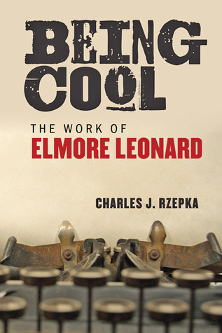 Ser cool: El trabajo de Elmore Leonard