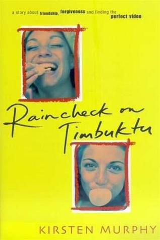Raincheck en Timbuktu