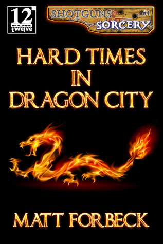 Los tiempos difíciles en la ciudad del dragón