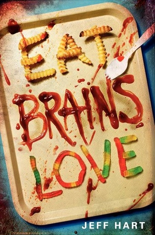 Comer cerebros amor