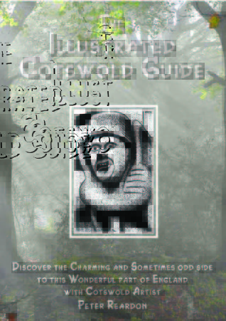 La Guía Ilustrada de Cotswold