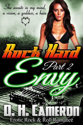 Rock Hard Envy