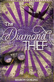 El ladrón de diamantes