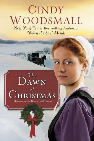 El amanecer de la Navidad: un romance del corazón de Amish Country