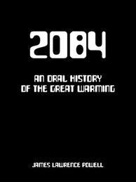 2084: Una Historia Oral del Gran Calentamiento