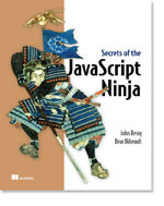 Secretos del Ninja JavaScript