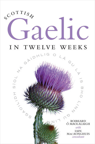 Gaélico escocés en doce semanas
