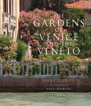Los Jardines de Venecia y el Véneto