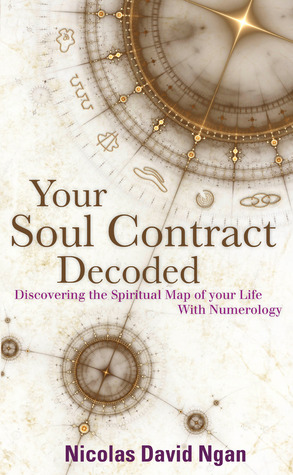 Su Contrato de Alma Descifrado: Descubra el Mapa Espiritual de Su Vida con Numerología