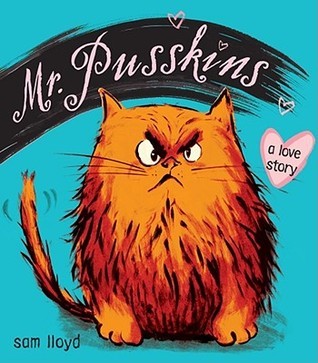 Sr. Pusskins: Una historia de amor