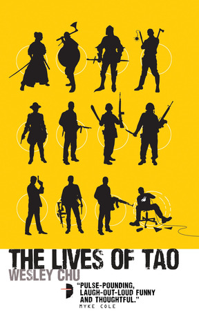 Las vidas de Tao