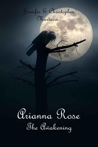 Arianna Rose: El Despertar