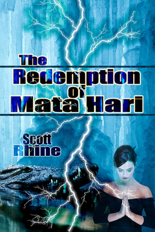 La Redención de Mata Hari
