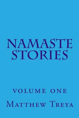Historias de Namaste: Volumen 1