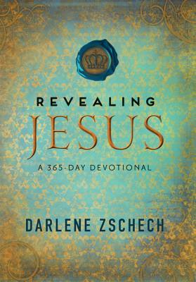 Revelando a Jesús: una devoción de 365 días