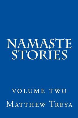 Historias de Namaste: Volumen 2