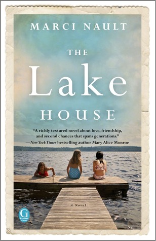 La casa del Lago