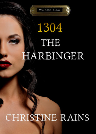 1304 - El Harbinger