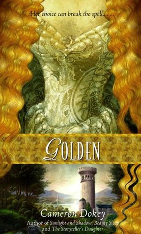 Golden: Un relato de Rapunzel