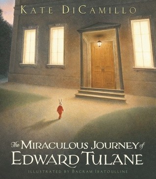 El viaje milagroso de Edward Tulane