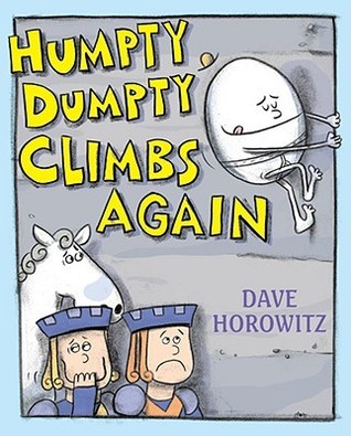 Humpty Dumpty vuelve a subir
