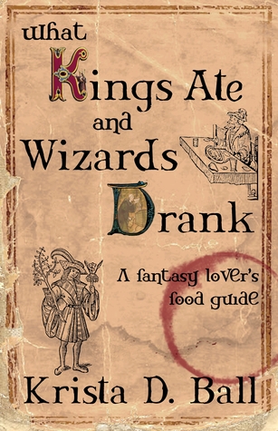 Lo que Kings Ate y Wizards bebieron