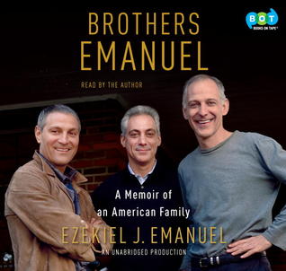 Hermanos Emanuel: Una Memoria de una Familia Americana
